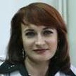 Шевченко Александра Михайловна, Гематолог, Кардиолог - Хабаровск