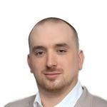 Толкачев Кирилл Сергеевич, Психиатр - Хабаровск