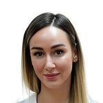 Браницкая М. З. - фото