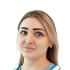Ильева Виолетта Григорьевна, функциональный диагност , детский гастроэнтеролог , нейрофизиолог , педиатр - Хабаровск