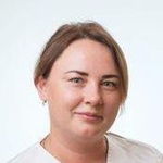 Знаменская М. Д. - фото