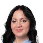 Сухомлинова Юлия Юрьевна, Офтальмолог (окулист), Детский офтальмолог - Хабаровск