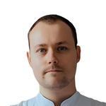 Трофимов Евгений Юрьевич, Дерматолог, Венеролог, Дерматовенеролог, Детский венеролог, Детский дерматолог, Детский онколог-дерматолог, Детский трихолог, Онколог-дерматолог, Трихолог - Хабаровск