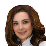 Пинегина Екатерина Петровна, Стоматолог, Гнатолог - Хабаровск