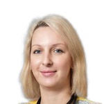 Абрамовская Елена Алиевна, Педиатр - Хабаровск