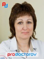 Бреева Евгения Витальевна, Детский невролог - Хабаровск