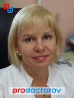 Краснова Марина Александровна, Детский невролог, Невролог, Эпилептолог - Хабаровск