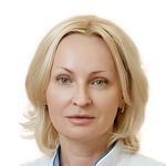 Гордеева Ирина Анатольевна, Врач общей практики (семейный врач), Гастроэнтеролог, Детский гастроэнтеролог - Хабаровск