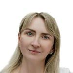 Хонская Надежда Петровна, Стоматолог-ортодонт - Хабаровск