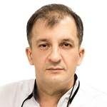 Шульженко Виктор Геннадьевич, Стоматолог-хирург, Стоматолог-имплантолог, Стоматолог-ортопед, Челюстно-лицевой хирург - Хабаровск