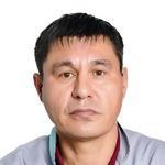 Фролов Александр Иванович, Стоматолог - Хабаровск