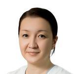 Ким Анастасия Григорьевна, Стоматолог, пародонтолог, стоматолог-гигиенист - Хабаровск