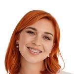 Литвинова Элеонора Андреевна, Стоматолог-ортодонт, Детский стоматолог - Хабаровск