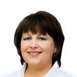 Чабан Н. Б. - фото