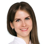 Иванова Валерия Владимировна, Стоматолог-ортодонт, Детский ортодонт - Хабаровск