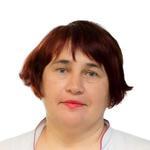 Иванова Ирина Петровна, Стоматолог - Хабаровск