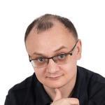 Дыбов Д. А. - фото