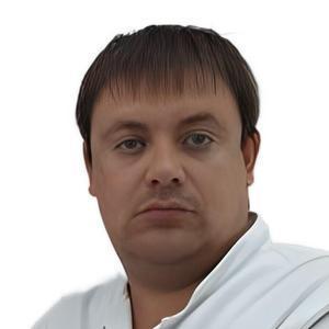 Анохин Константин Евгеньевич, Стоматолог-имплантолог, Стоматолог-ортопед, Стоматолог-хирург - Хабаровск