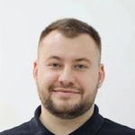 Литвиненко Алексей Дмитриевич, Стоматолог-имплантолог, Стоматолог-хирург - Благовещенск (Амурская область)