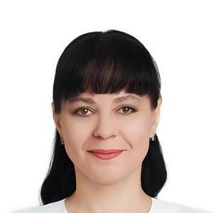 Остапенко Татьяна Владимировна