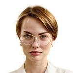 Полтавченко Алеся Евгеньевна, Педиатр, Детский аллерголог, Детский гастроэнтеролог, Детский иммунолог - Хабаровск