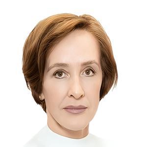 Кондрахина Марина Вячеславовна, врач узи - Хабаровск