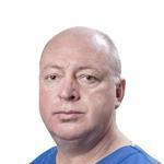 Дрогомерецкий Алексей Алексеевич, Анестезиолог-реаниматолог - Хабаровск