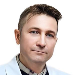 Коробов дмитрий валерьевич