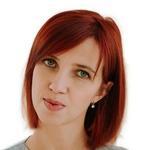 Ткачева Юлия Вадимовна, Гинеколог - Хабаровск