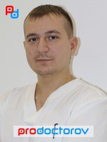 Павленко Александр Александрович,стоматолог-имплантолог, стоматолог-ортопед, стоматолог-хирург - Хабаровск