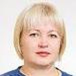 Хан Анна Владимировна, Гинеколог, Акушер - Хабаровск