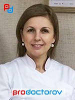 Задорожная Инна Валерьевна, Стоматолог - Хабаровск
