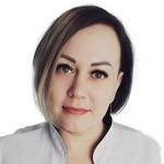 Германович Лидия Владимировна, Врач УЗИ, Функциональный диагност - Хабаровск