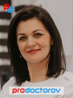 Зубова Татьяна Ивановна, Стоматолог, Пародонтолог - Хабаровск
