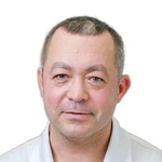 Горбунов Иван Андреевич, Стоматолог-ортопед - Хабаровск