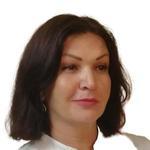 Зинченко Н. В. - фото