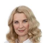Кучер Инна Владимировна, Врач-косметолог - Хабаровск