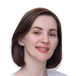 Шевченко Екатерина Александровна, Стоматолог - Хабаровск