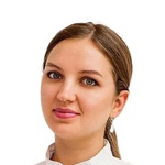 Волкова Алёна Викторовна, Офтальмолог (окулист), Детский офтальмолог - Хабаровск