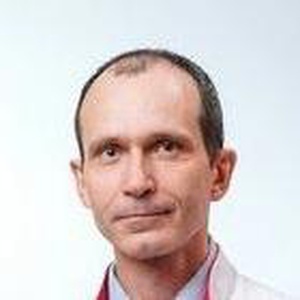 Дубинский Сергей Викторович, терапевт, пульмонолог - Хабаровск