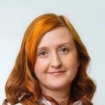 Кузнецова Екатерина Сергеевна, Врач УЗИ, Врач общей практики (семейный врач), Детский врач УЗИ - Хабаровск