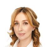 Филатова Юлия Андреевна, Педиатр - Хабаровск