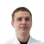 Ребенок Андрей Николаевич, Стоматолог, Стоматолог-имплантолог, Стоматолог-хирург - Хабаровск