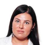 Повх Александра Владимировна, Стоматолог, Стоматолог-ортодонт - Хабаровск