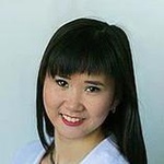 Куликова В. И. - фото