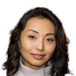 Цой Оксана Борисовна, Психолог, Детский психолог - Хабаровск