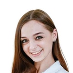 Катичева Екатерина Алексеевна, Стоматолог-ортодонт - Хабаровск