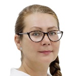 Хафизова М. Ю. - фото