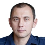 Воронежский А. В. - фото