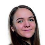Ярославцева Мария Андреевна, Детский стоматолог - Хабаровск